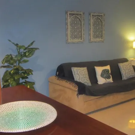 Apartamento Casa De Costa da Caparica