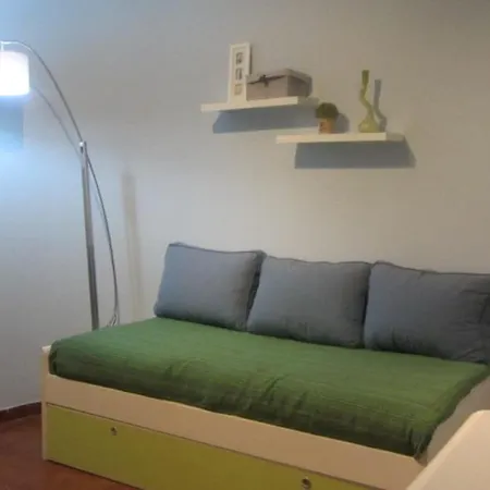 Casa De Costa da Caparica