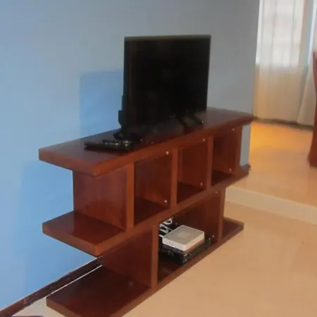 Casa De * Costa da Caparica