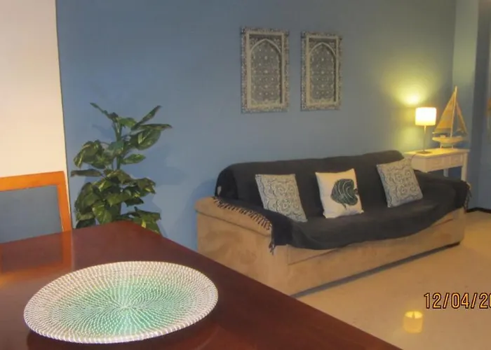 Apartman Casa De Costa de Caparica