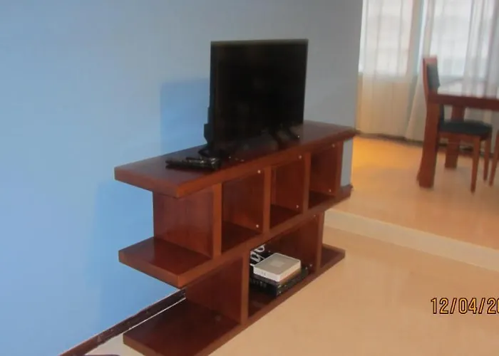 Casa De * Costa de Caparica