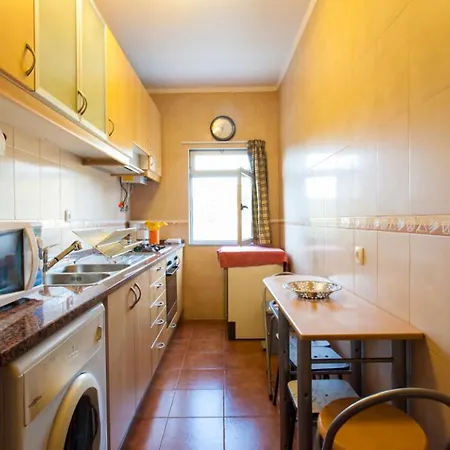 Casa De Appartement Costa de Caparica