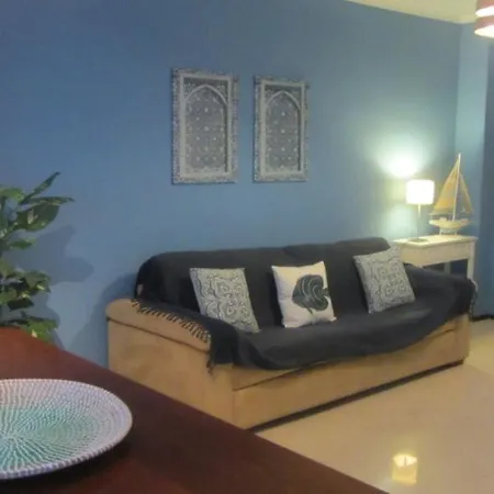 Casa De Lejlighed Costa de Caparica