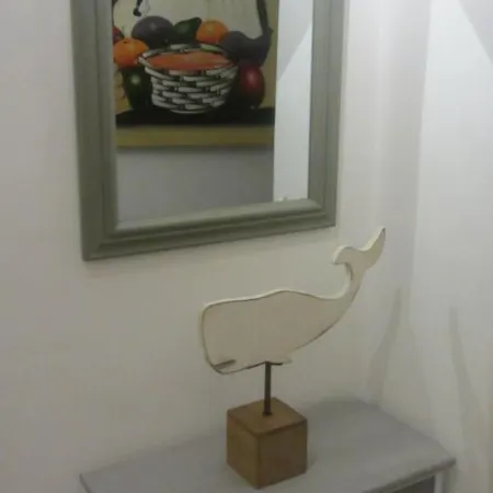 Appartement Casa De *