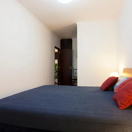 Casa De Lejlighed *