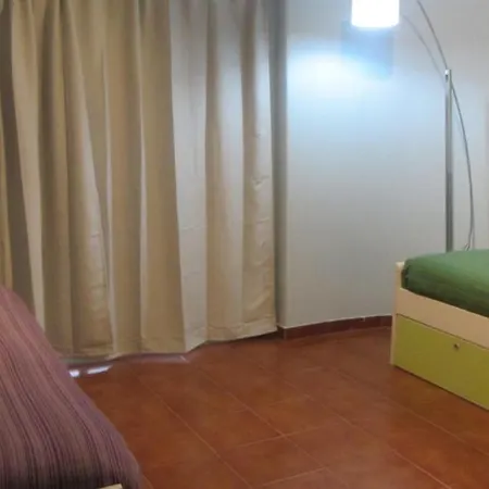 Casa De Appartement Costa de Caparica