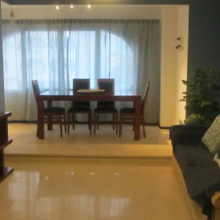 Casa De Appartement *