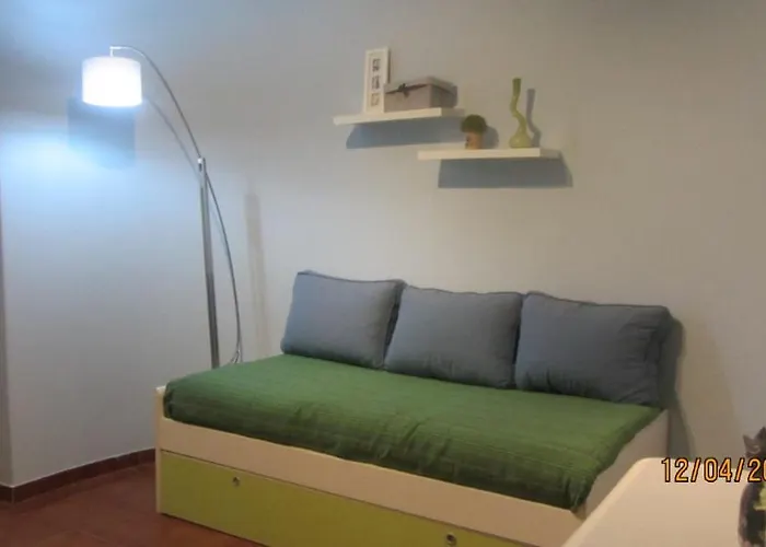 Casa De Costa de Caparica