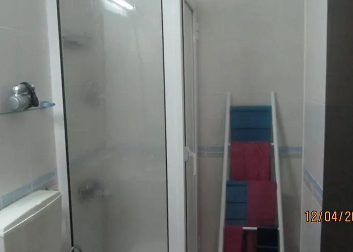 Casa De Lejlighed Costa de Caparica