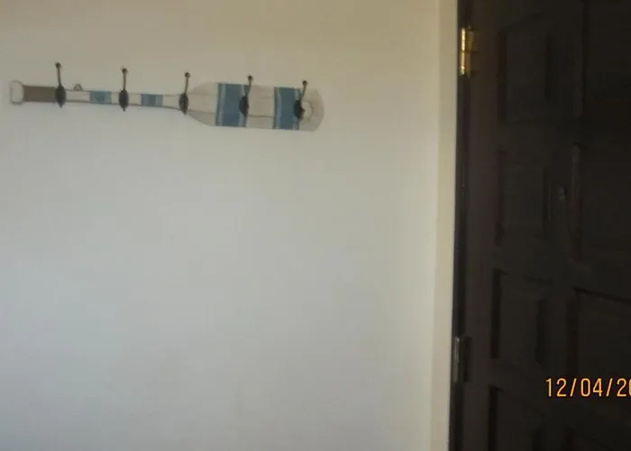Casa De Lejlighed